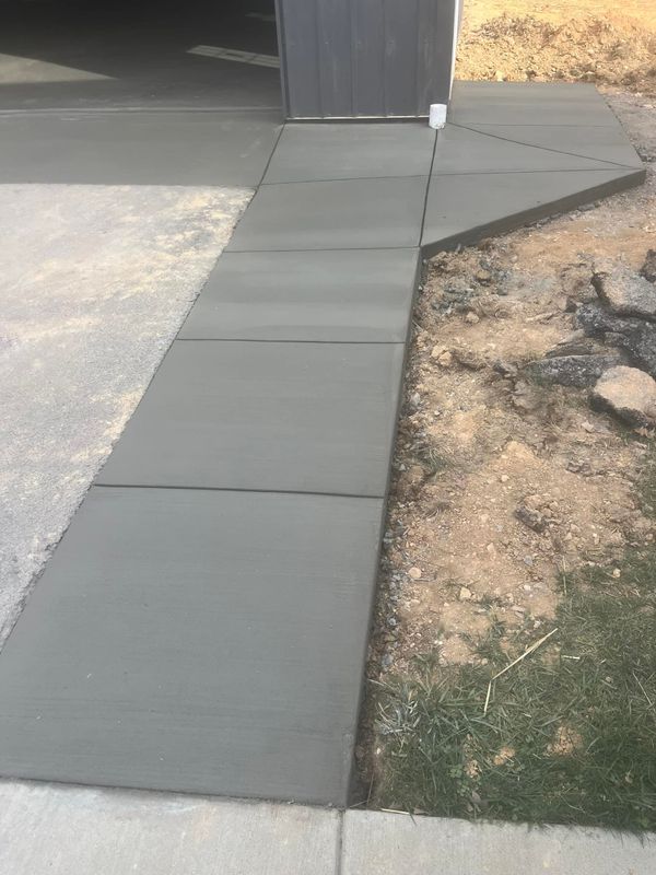 Landscaping & Hardscaping