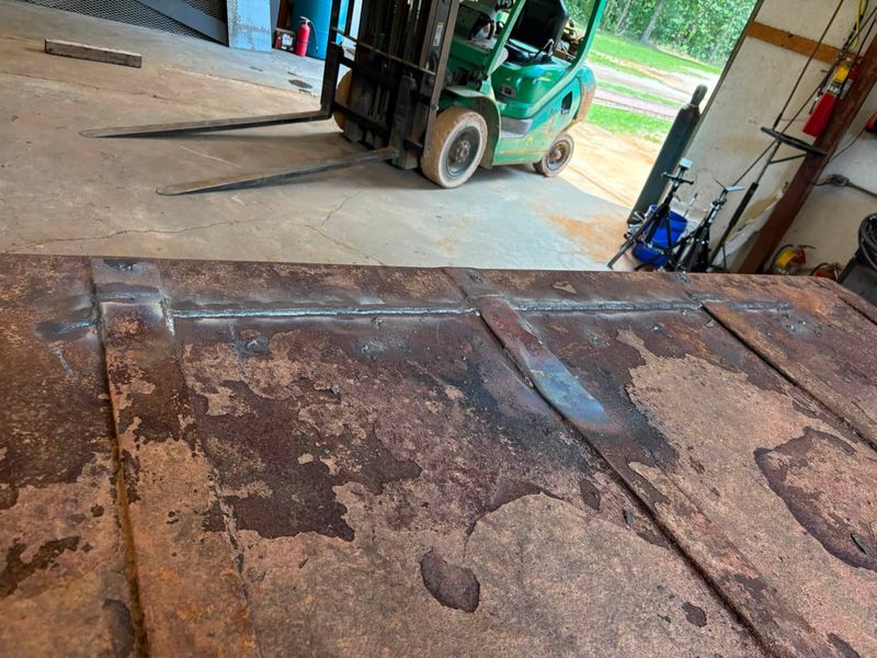 Equipment & Trailer Repair