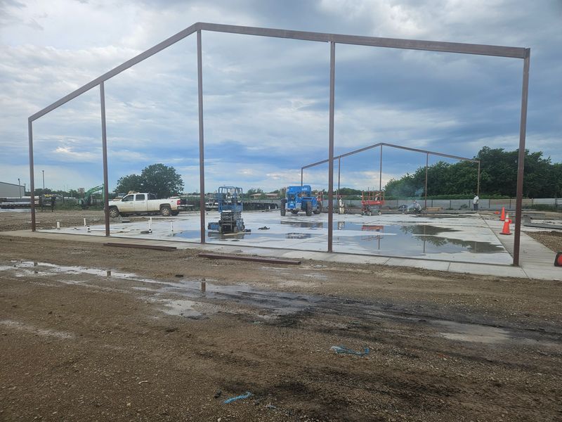 Concrete Flatwork