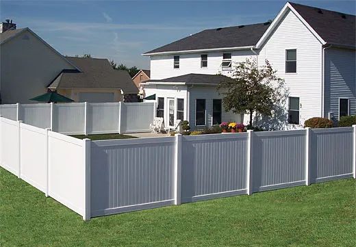 Fencing