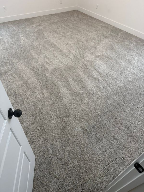 Carpet Installation and Replacement