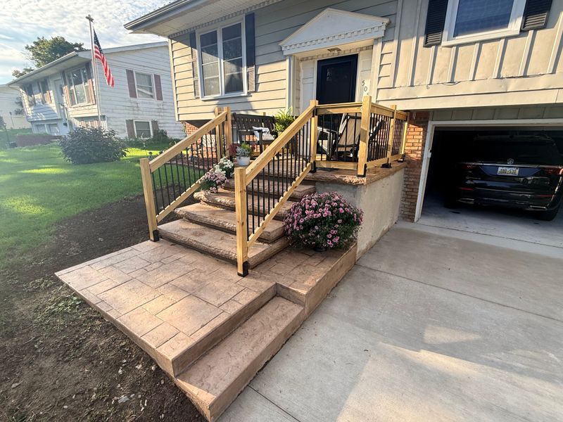 Concrete Slabs & Services