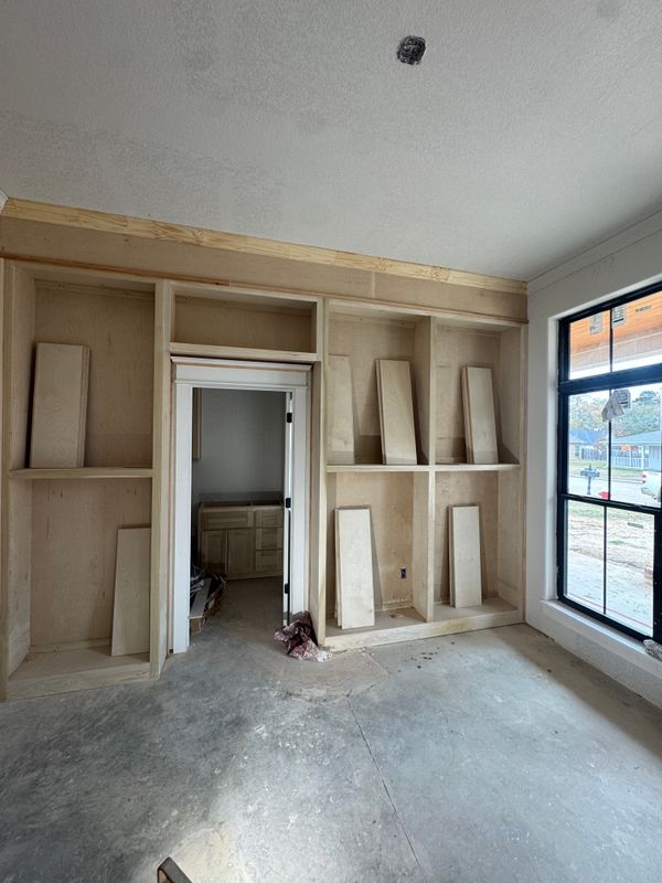 Custom Remodels