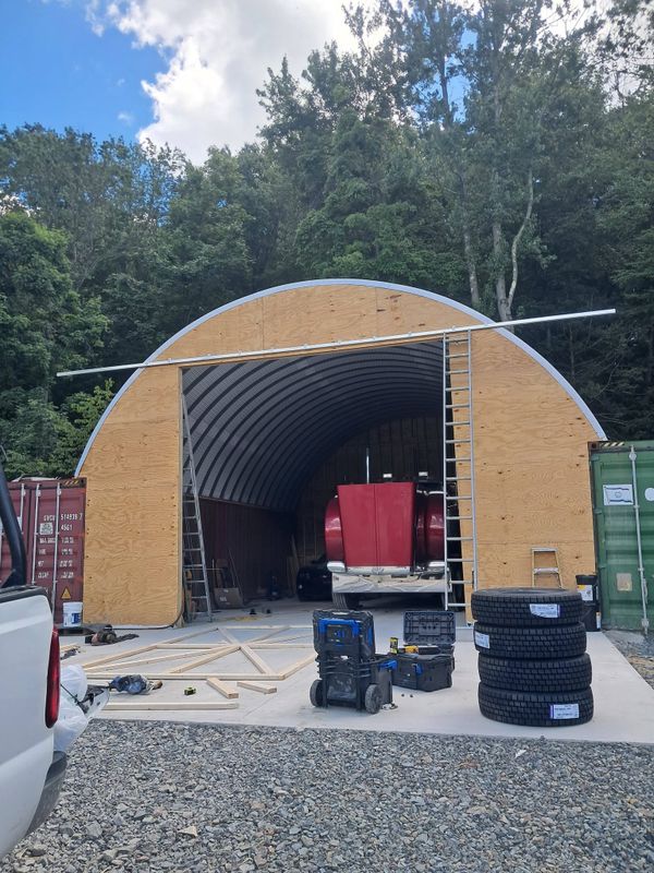 Commercial Construction