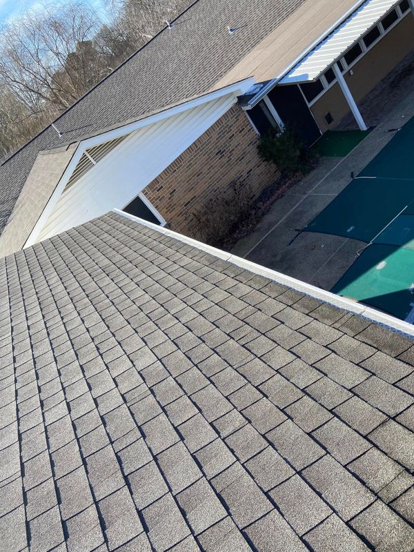 Roofing