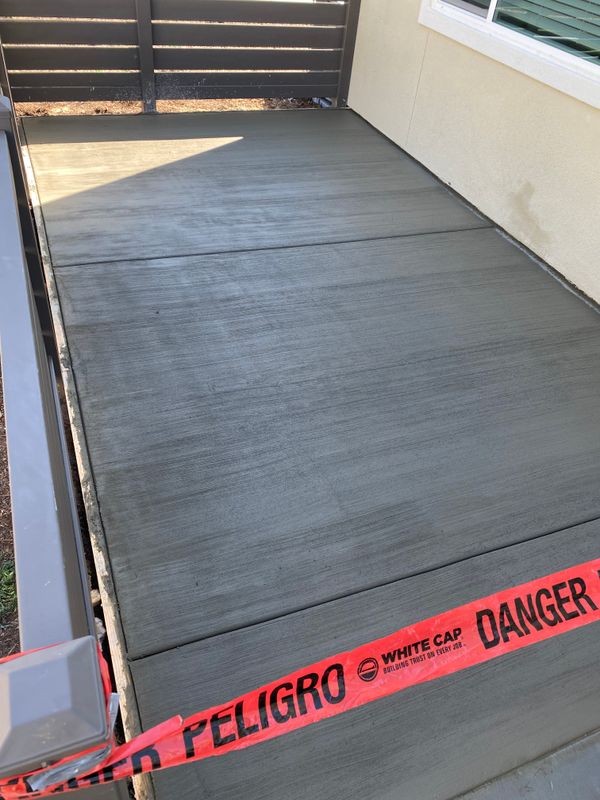 General Contracting