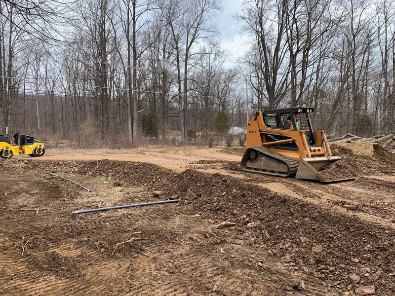 Land Clearing