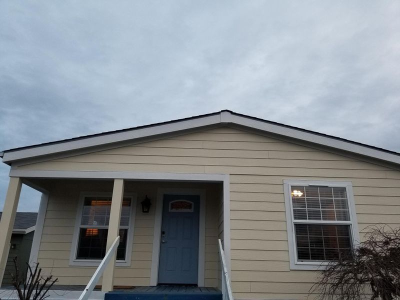 Shingle Roof Installation