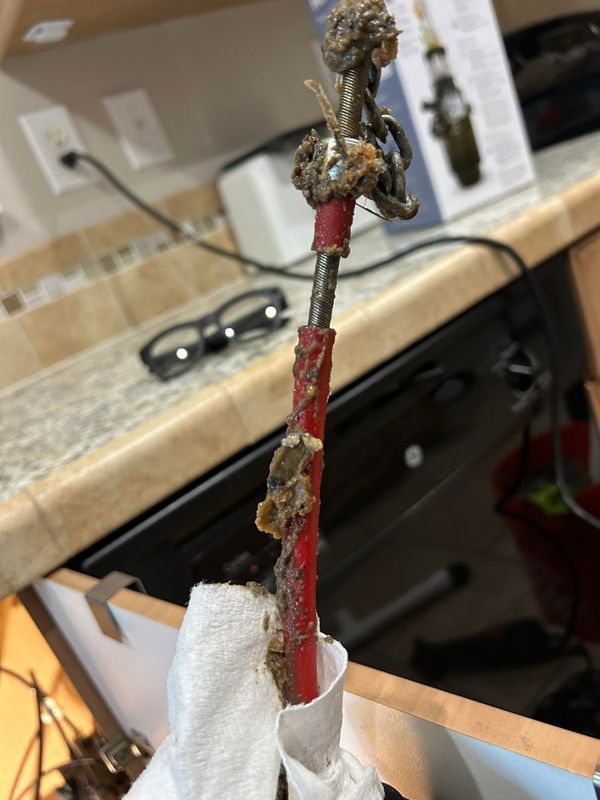 Drain Cleaning & Unclogging