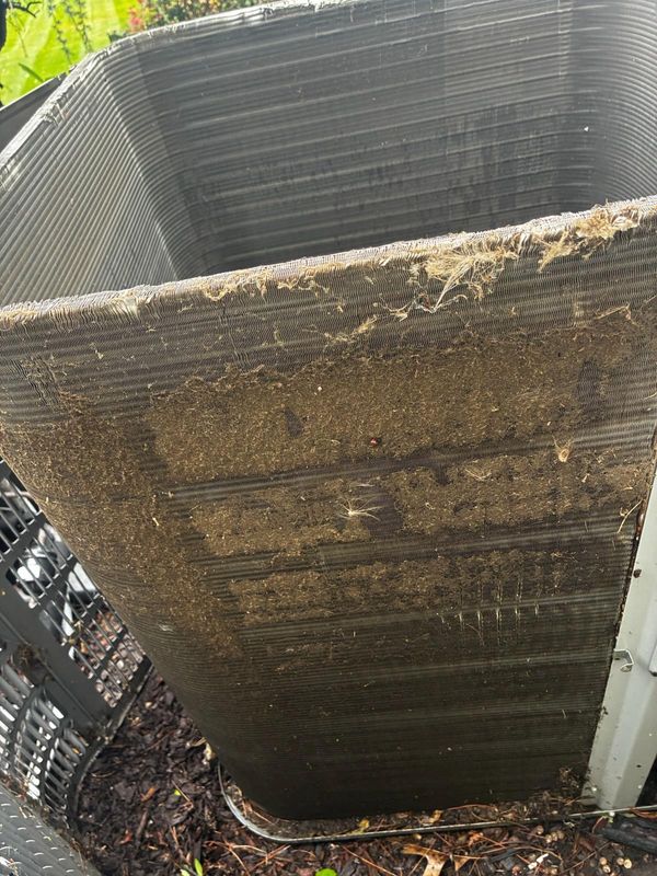 HVAC Repair