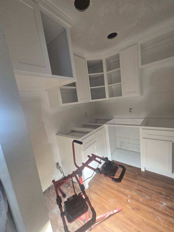 Drywall Repair and Restoration
