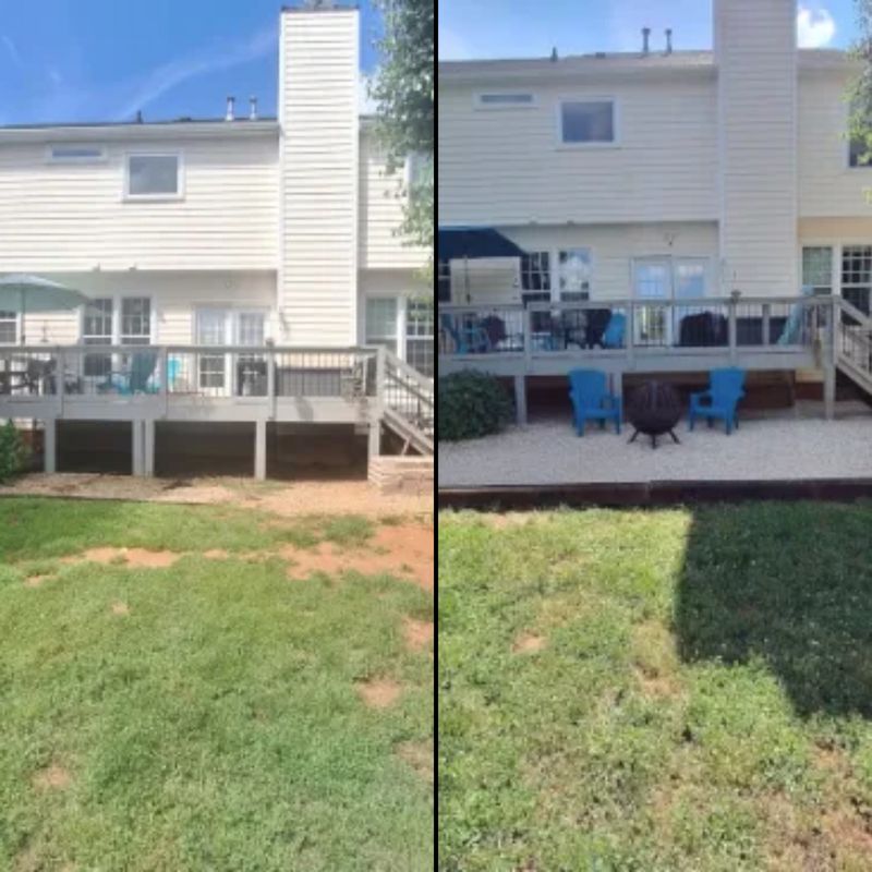 Residential Lawn Care