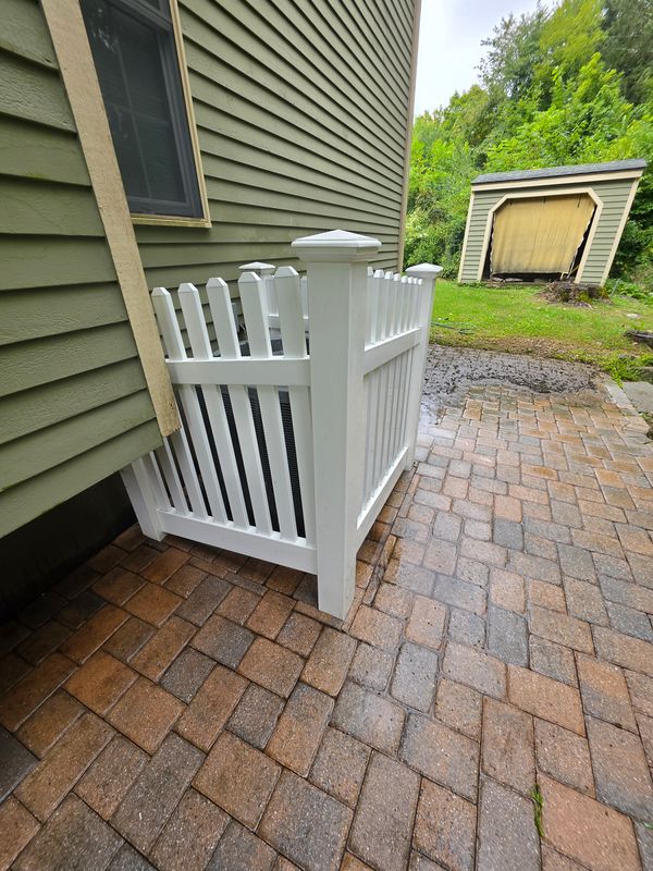 Power Washing