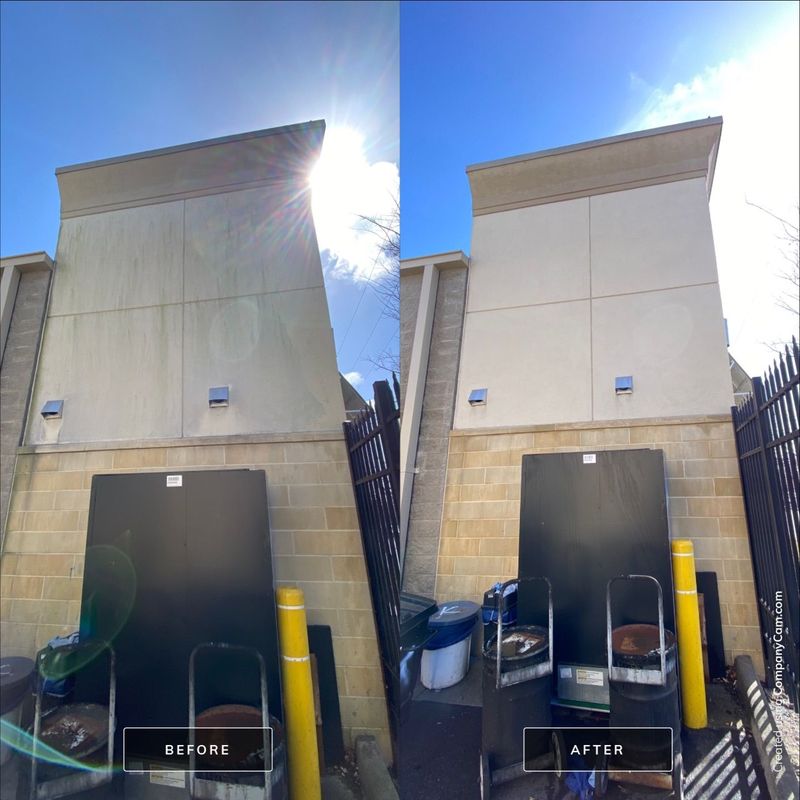 Commercial Cleaning