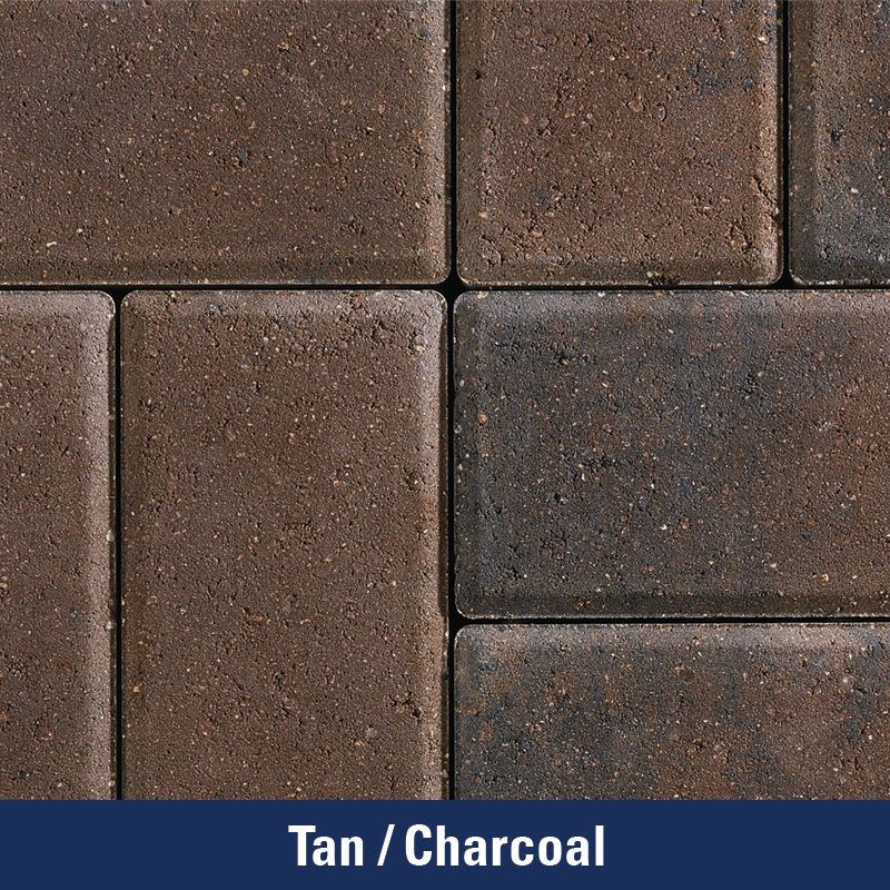 pavers