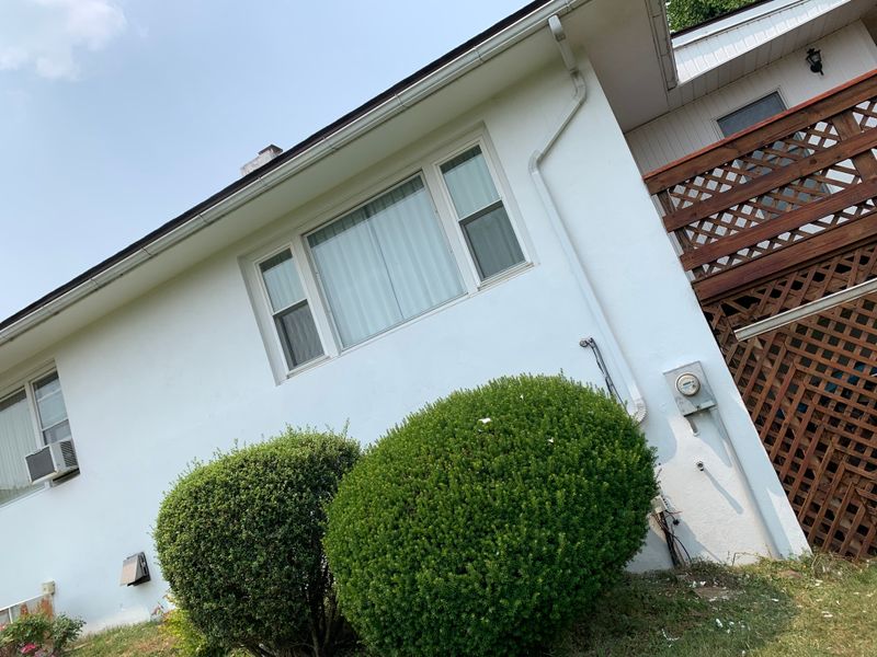 Exterior Projects
