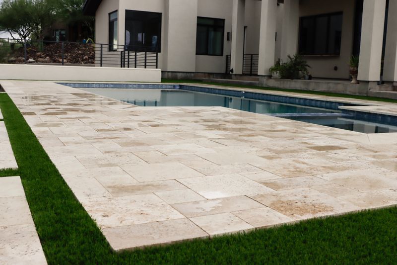 Pavers