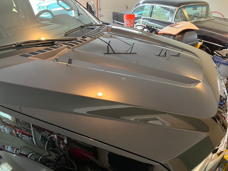 Exterior Detailing gallery