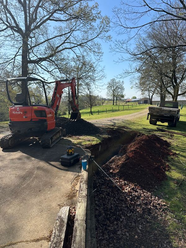 Rental Equipment 