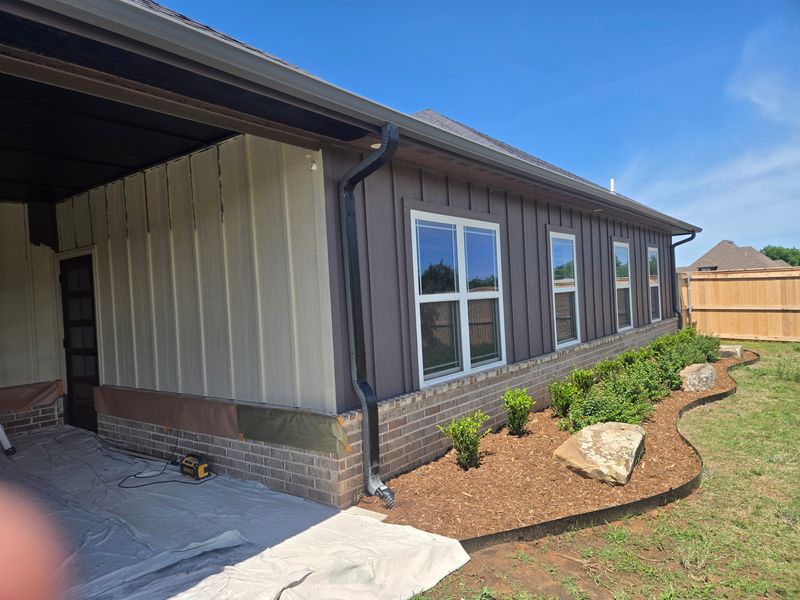 Exterior Painting