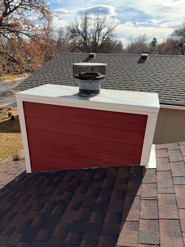 Roofing