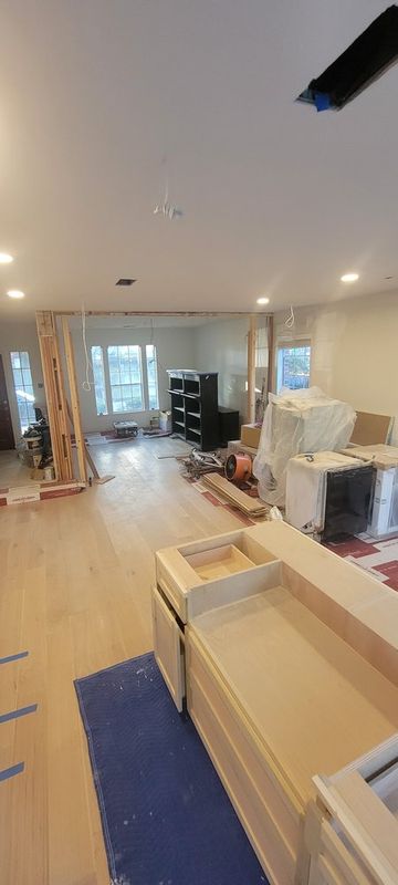 Home Remodeling