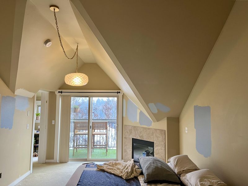 Interior Painting gallery