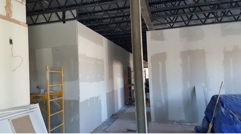 Commercial Construction