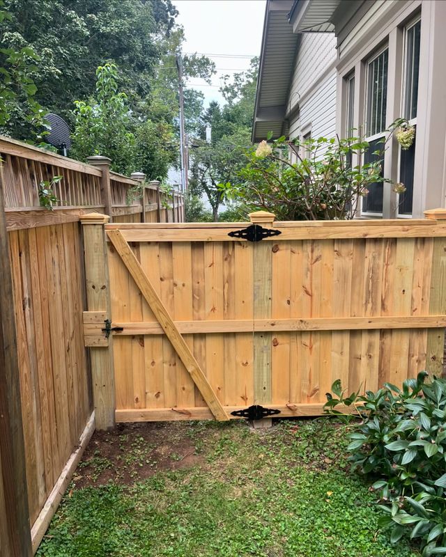 Fences