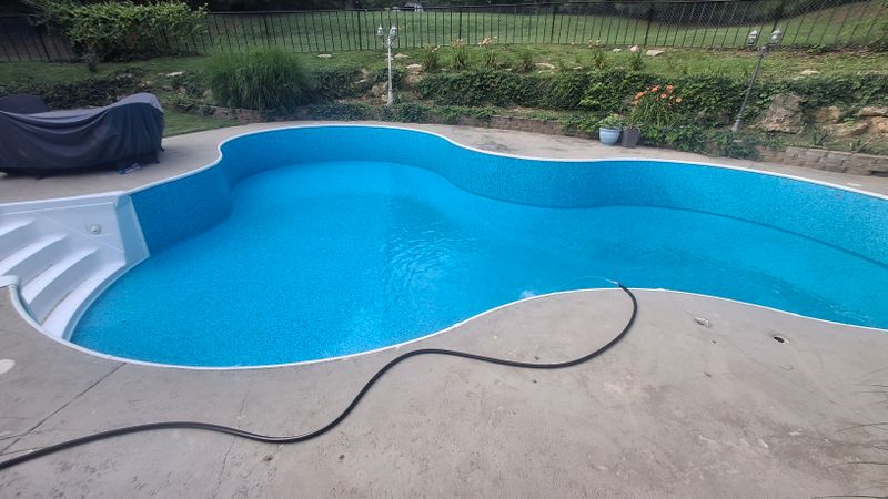 Vinyl Liner Replacement gallery