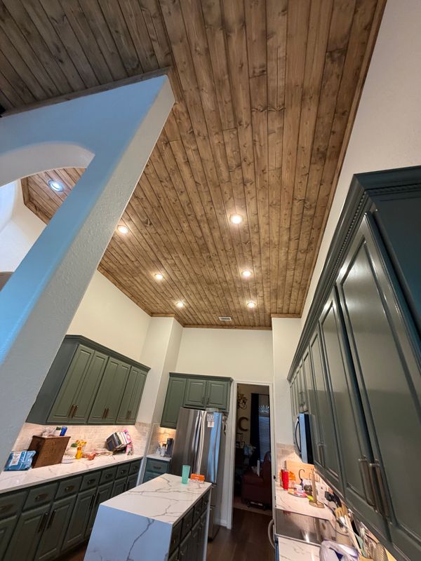 Kitchen Remodeling