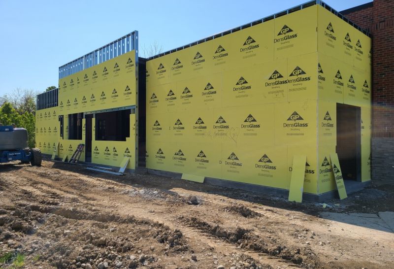 Commercial Construction