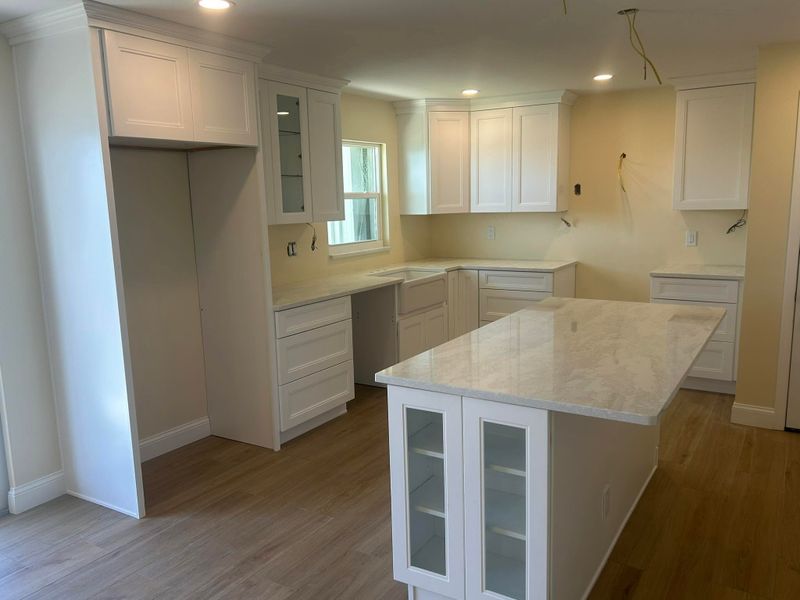 Countertops