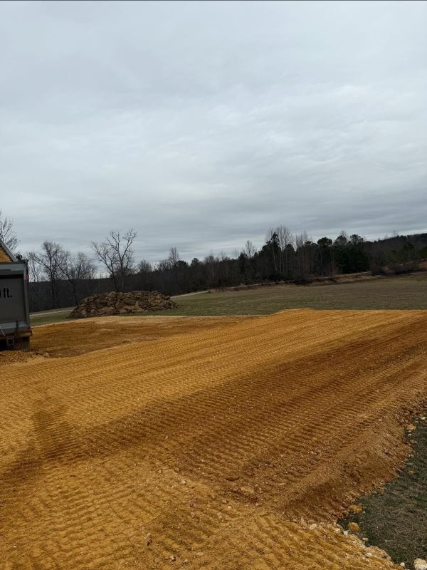 Land Clearing