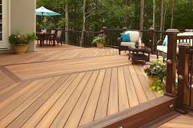 Deck Construction