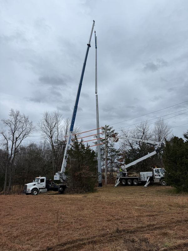 Crane Service
