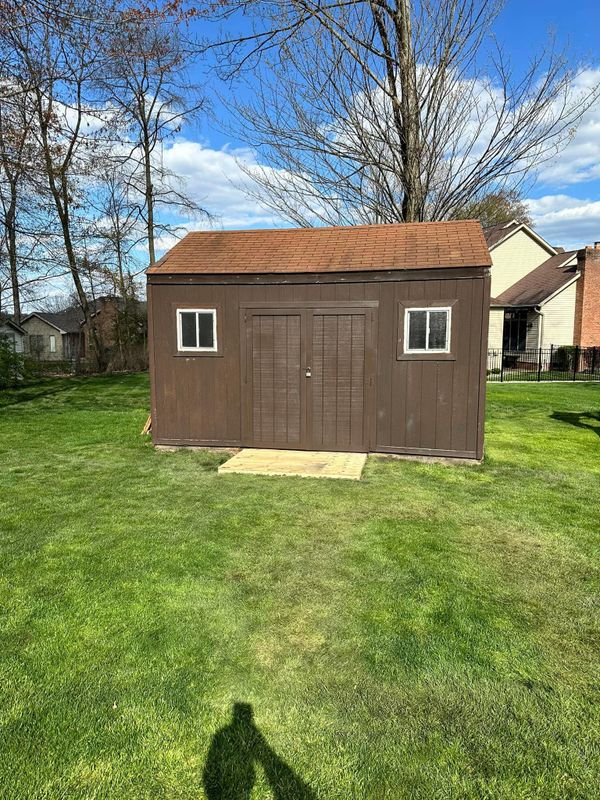 Carpentry Contracting gallery