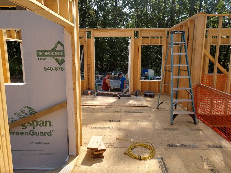 Custom Homes