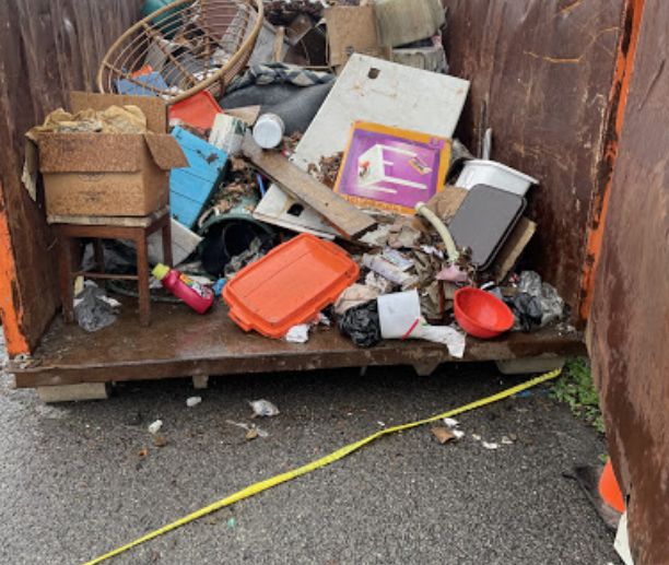 Clean Outs gallery