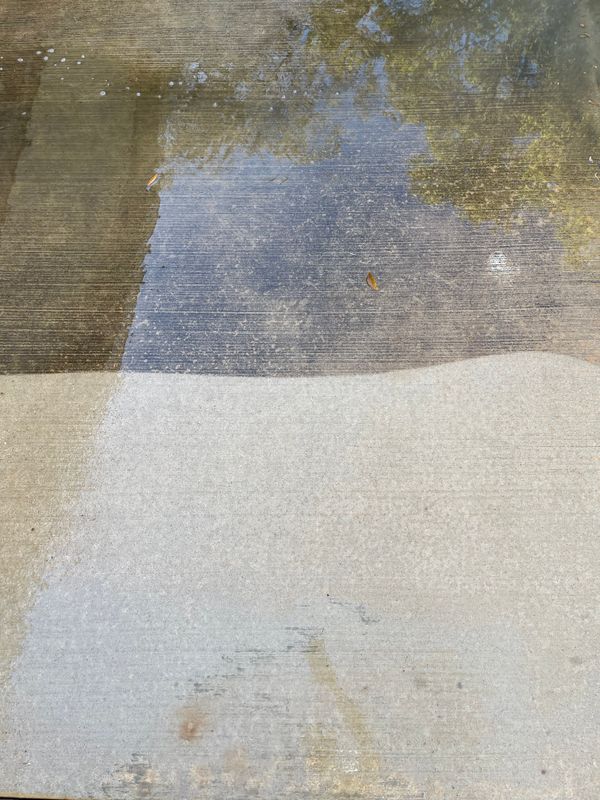 Pressure Washing