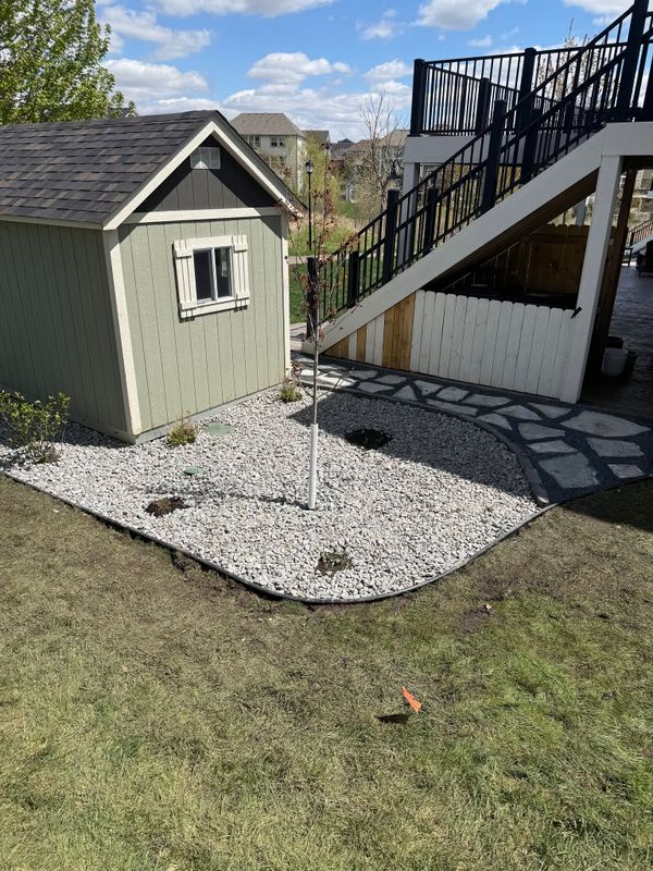 Residential Landscaping