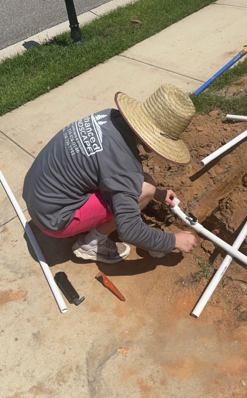 Irrigation Services