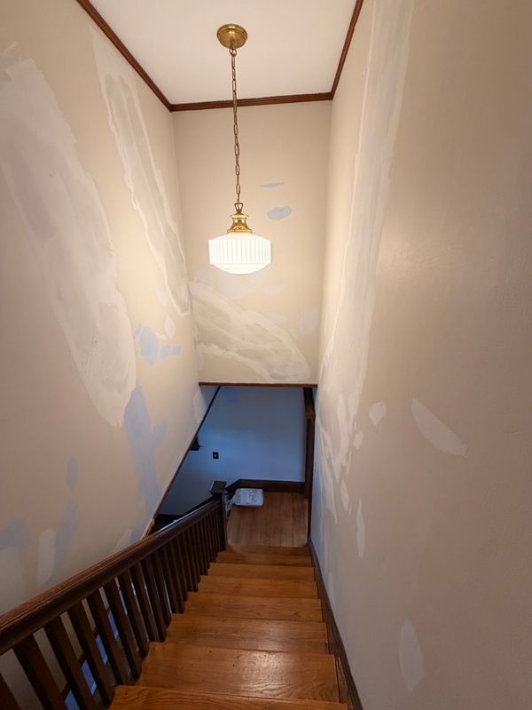 Interior Painting