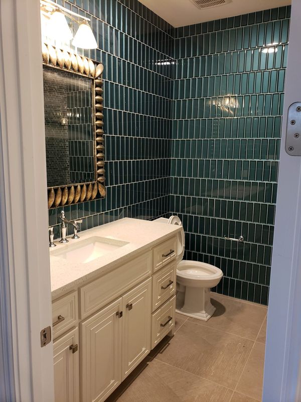 New Construction; Whitt