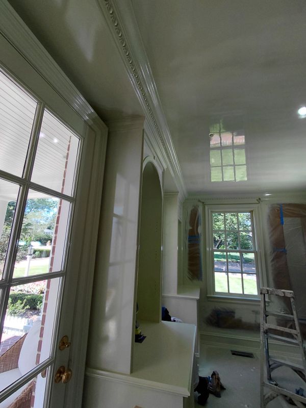Interior Painting