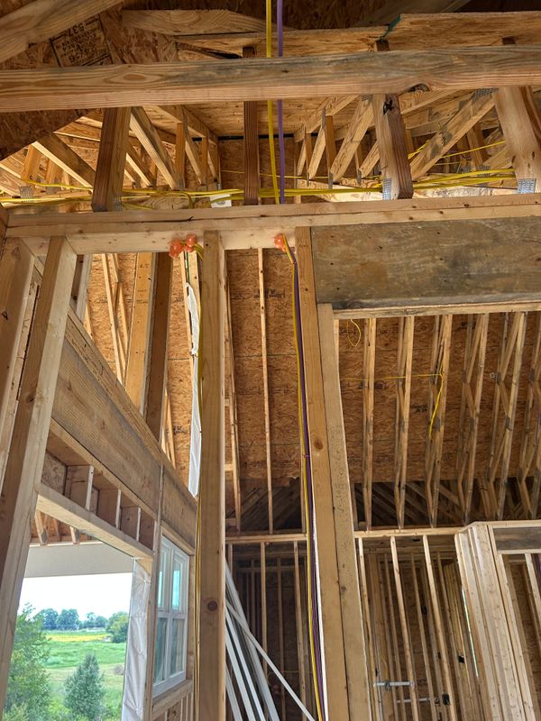Electrical Repairs