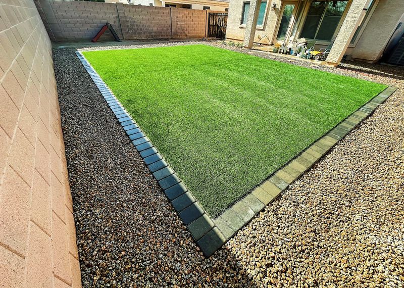 Hardscaping gallery