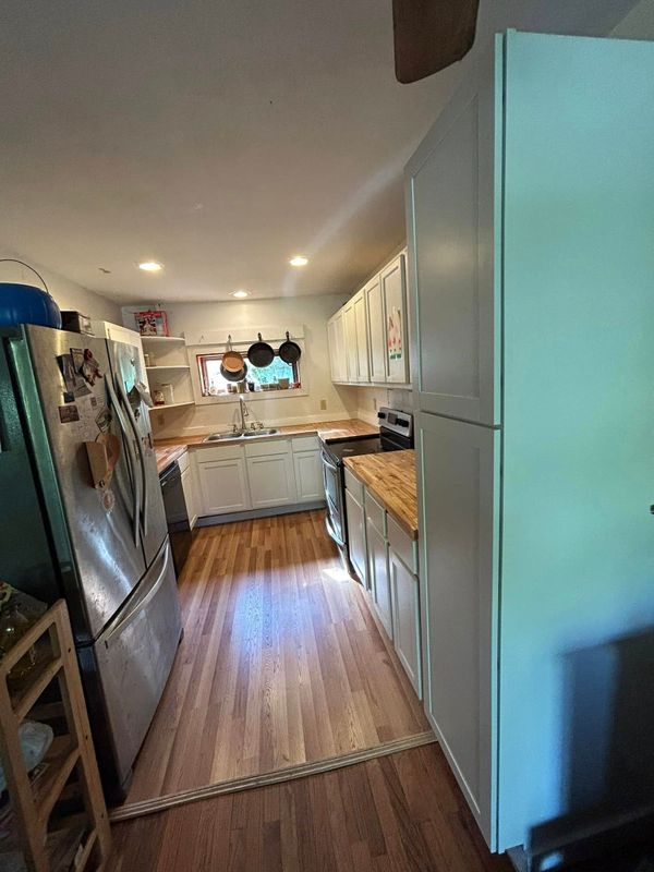 Kitchen and Bathroom Renovations