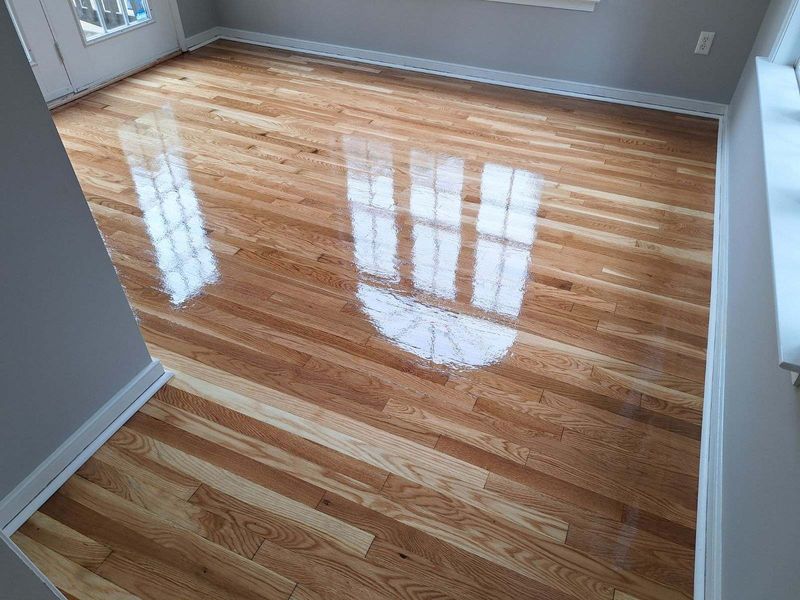 Flooring