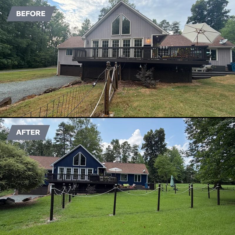 Exterior Painting